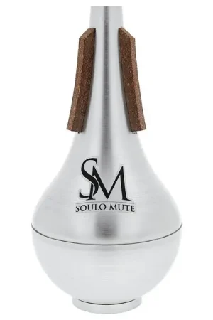 Prix promo | Soulo Mute Trumpet Straight Mute A