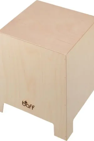 Baff Stackable Cajon Junior | Disponible