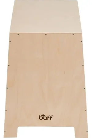 Baff Stackable Cajon - Tout juste disponible