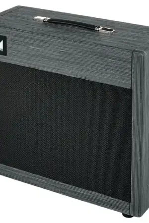 Morgan Amplification 112 Cab Twilight - Petit prix