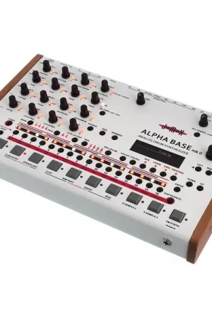 Jomox Alpha Base MKII - Commandez en ligne