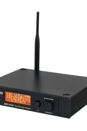 Mipro ACT-515 8AD | Achetez en ligne