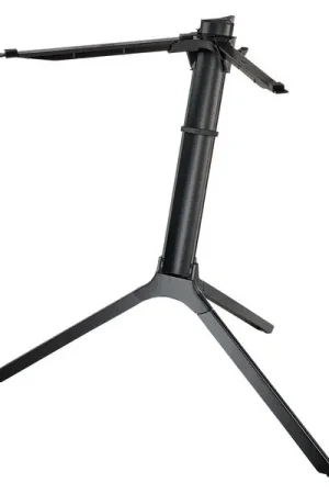 Offre exclusive | Stay Keyboard Stand Compact Black