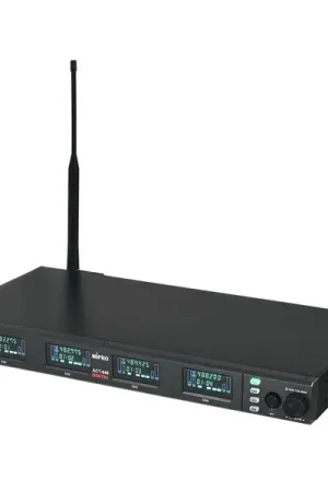 Prix imbattable | Mipro ACT-848 5UA