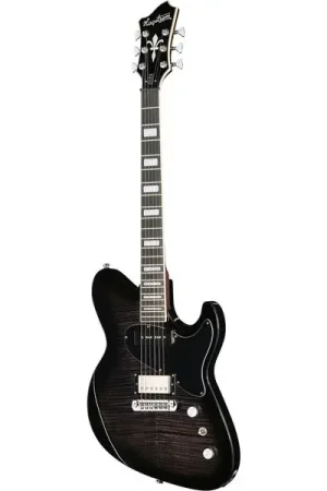 Hagstrom Adina Dark Storm | Achetez dès maintenant
