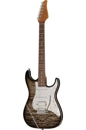 Commandez dès aujourd'hui - Suhr Standard Plus HSS PF TCB