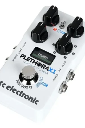 Nouvel arrivage | tc electronic Plethora X1