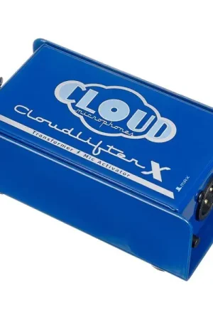 Disponible | Cloud Microphones Cloudlifter CL-X