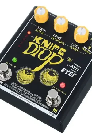 Eventide Knife Drop Fuzz | Achetez en ligne