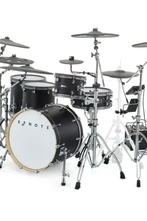 Efnote Pro 703X Power E-Drum Set - Se termine bientôt