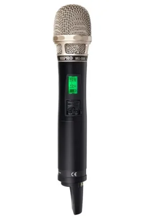 Mipro ACT-500H59 8AD - Plus que quelques pièces