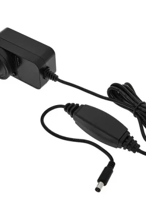 Expédition rapide | Rockboard Power Supply 9VDC/500mA