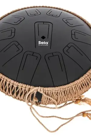 Bon prix | Sela Tongue Drum SETD13U1