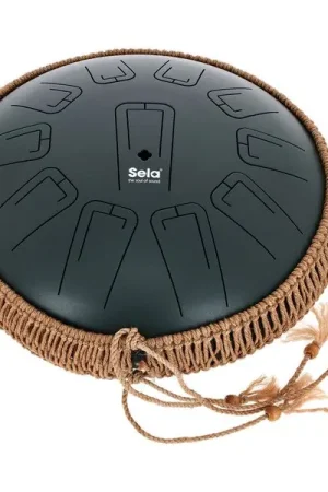 Sela Tongue Drum SETD13U2 | Tendance