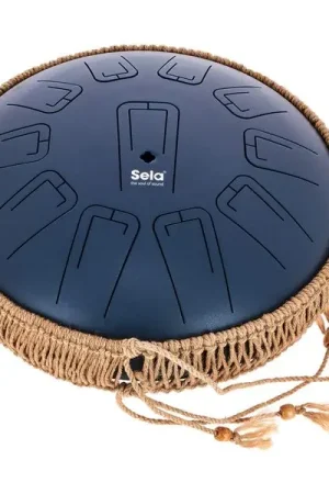 Sela Tongue Drum SETD13U3 | Offre
