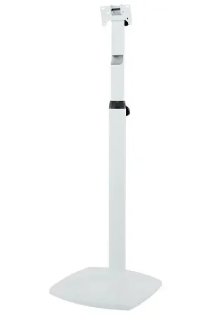 Stock presque épuisé - K&M 26785 WH Monitor Stand Genelec