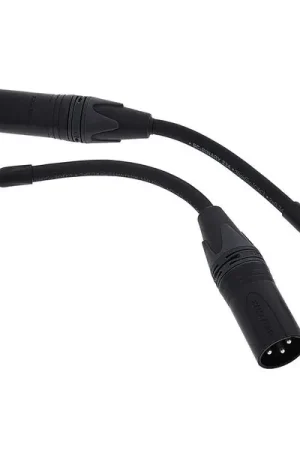 Catchbox Adapter Cable - Expédition express