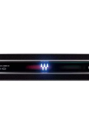 Waves SuperRack LiveBox Madi | Direct usine