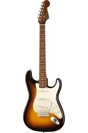 Tout juste ajouté | Fender LTD '57 Strat DLX C2SB