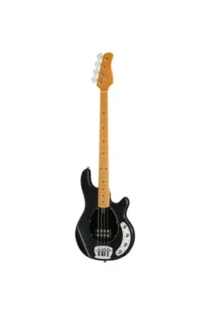 Offre bientôt terminée | Marcus Miller Z3-4 Sparkle Black B-Stock