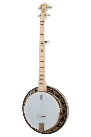 Deering Goodtime Two Banjo Lefth. - Tout juste ajouté