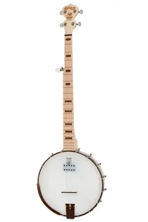 Deering Goodtime A/E Banjo | Excellente qualité