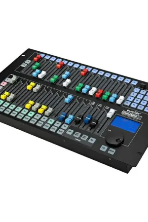 Offre exceptionnelle | Eurolite DMX Commander 512