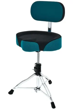 Dixon PSN-12BBT Drum Throne - Très demandé