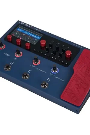 Best-seller - Valeton GP-200X Anniversary