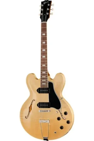 Offre spéciale | Gibson ES-330 Antique Natural
