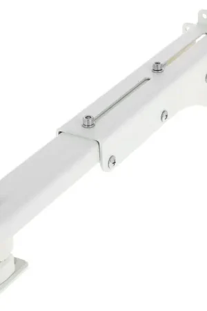 LD Systems CURV 500 WM WH Wall Mount - Tout juste disponible