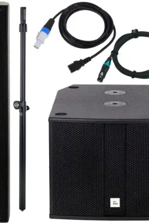 the box pro Achat Lineal 15 | Dernières pièces