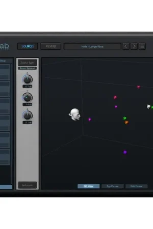 Tout juste arrivé | Fiedler Audio Spacelab Ignition