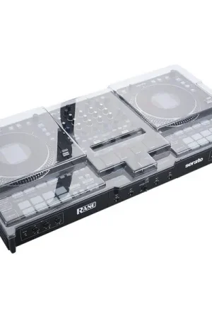 Best-seller - Decksaver Rane Performer / Four