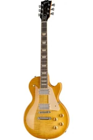 Réduction | Gibson Les Paul Studio Session HoneyB