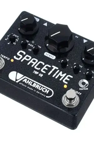 Vahlbruch SpaceTime Tap v2 | Prix réduit