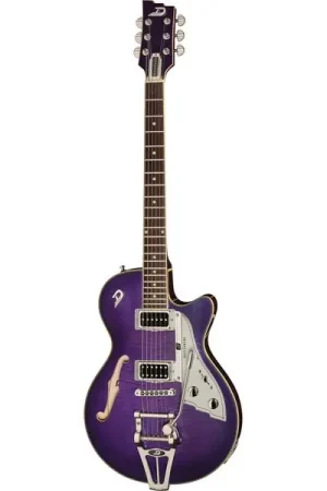 Duesenberg Starplayer TV Galaxy Burst | Prix cassé