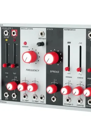 Prix bas | Verbos Electronics Sawtooth Stack