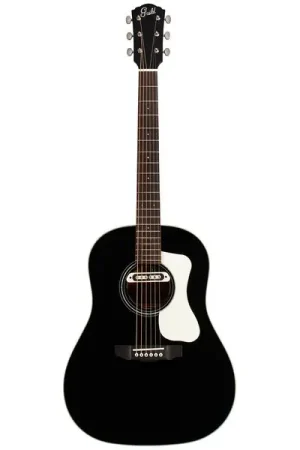 Guild DS-240E Black | Fin de série