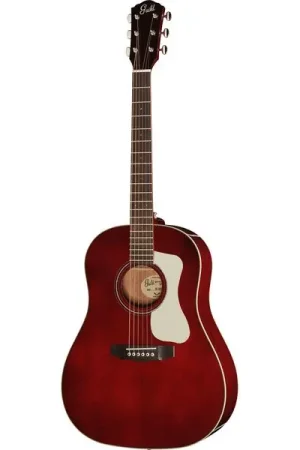 Guild DS-240 Wine Red | Prix avantageux