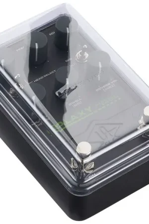Prix doux | Decksaver Universal Audio UAFX Pedal