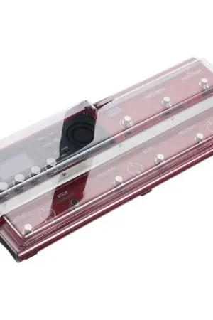 Decksaver Boss RC-600 | Prix cassé