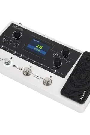 Direct fabricant | Mooer GE150 PRO Amp Modeling
