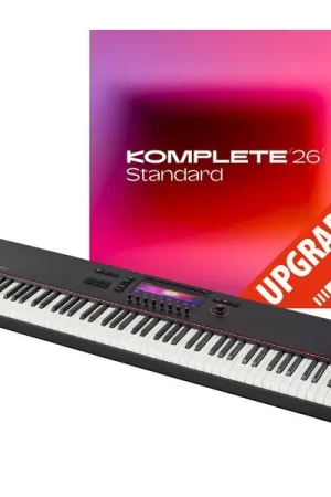 Native Instruments Kontrol S88 MK3 Komplete 26 | Nouveau produit