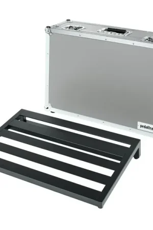 Tout juste arrivé | Pedaltrain Classic 3 TC