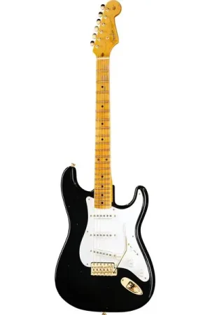 Fender LTD 70th 54 Strat Jmr AB - Excellente qualité