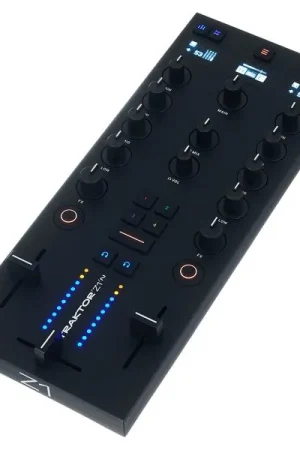 Promotion | Native Instruments Traktor Z1 MK2