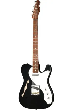 Prix usine - Fender LTD 50 Tele Thinline RW AB