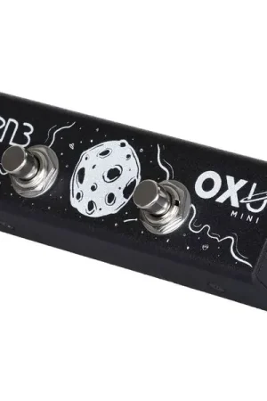 Barn3 OXU Mini Button Foot Switch - En stock