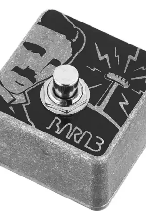 Bonne affaire - Barn3 Tesla Tap Foot Switch